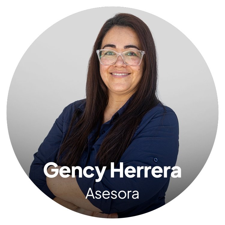 GENCY-HERRERA