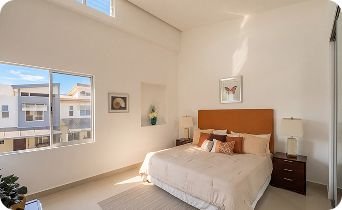 Solem habitación