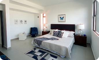 Avenir habitación